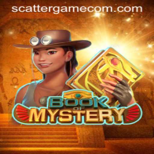 Exploring the Enigmatic World of BookofMystery: A Riveting Scatter Game Adventure