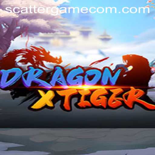 Discover the Thrilling World of DragonXTiger: A Captivating Scatter Game Experience