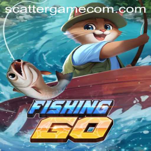 Exploring the Exciting World of FishingGO: A Fascinating Scatter Game Experience