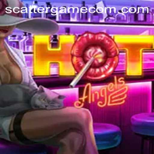 HotAngels: The Ultimate Scatter Game Experience