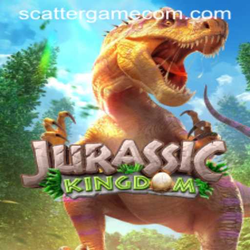 Exploring JurassicKingdom: A New Adventure in the World of Scatter Games