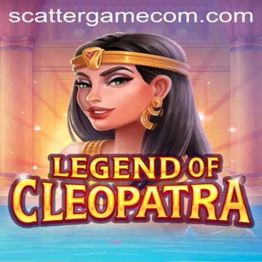 Exploring the Allure of LegendOfCleopatra: A Popular Scatter Game