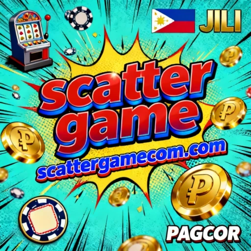 scatter game