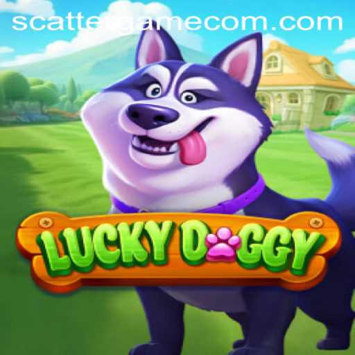 Exploring the Thrills of LuckyDoggy: A Scatter Game Experience