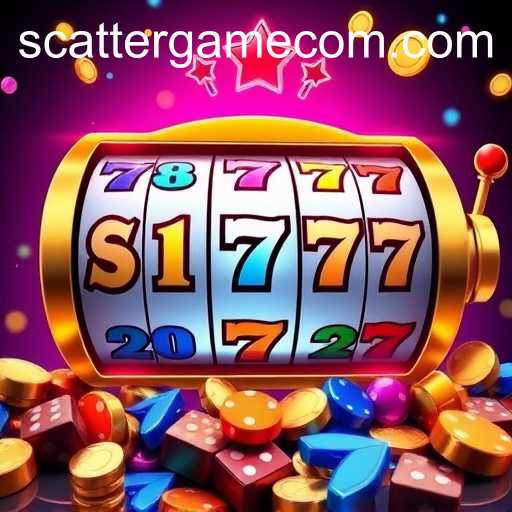 Exploring the Dynamic World of Online Slots and the Scatter Game Feature