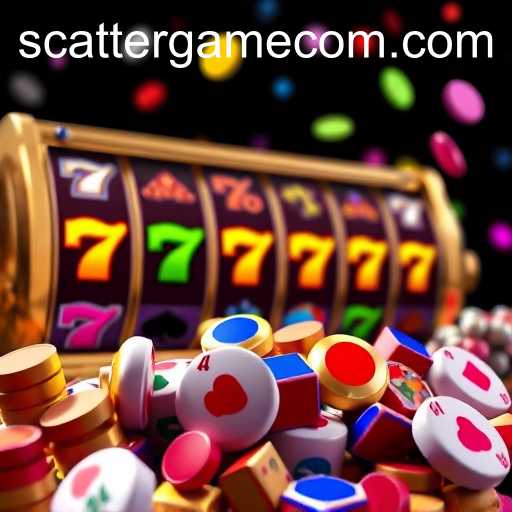 scatter game