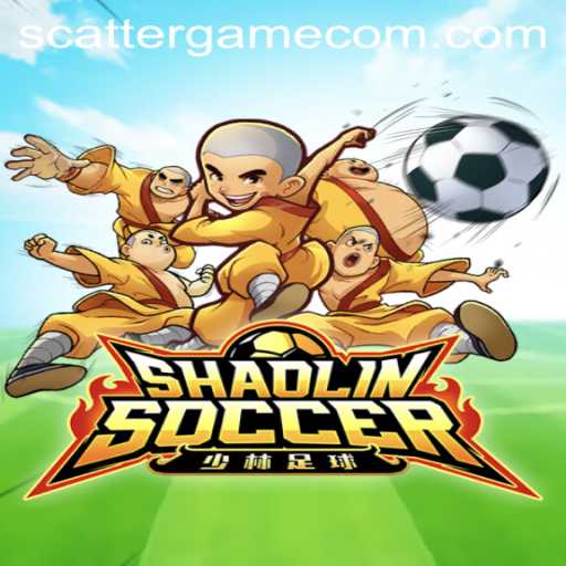 Shaolin Soccer: A Scatter Game Experience