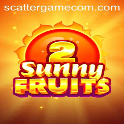 SunnyFruits2: An Exciting Journey into the World of Scatter Games