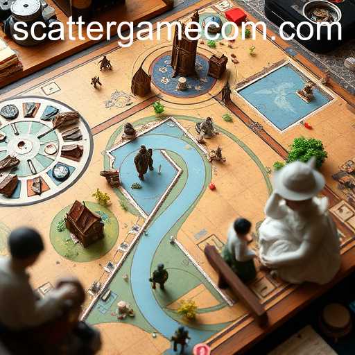 scatter game