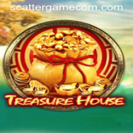 Exploring the World of TreasureHouse: The Exciting Scatter Game