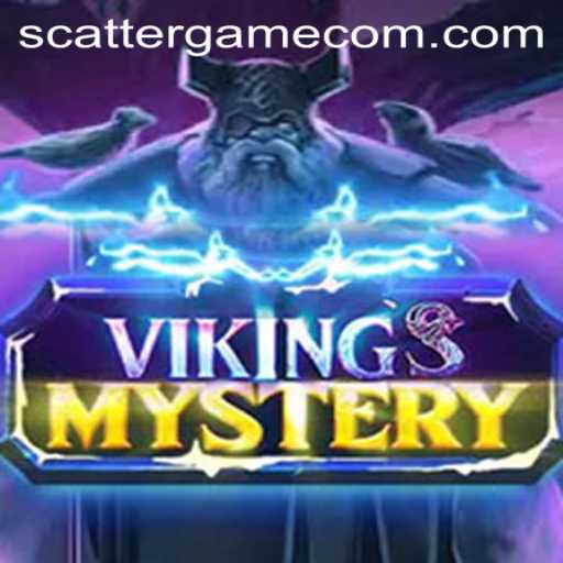 Discover the Mysteries of VikingsMystery: A Deep Dive into the Scatter Game Phenomenon