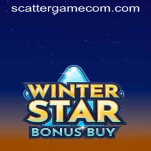 An In-Depth Exploration of WinterStarBonusBuy: The Exciting Scatter Game